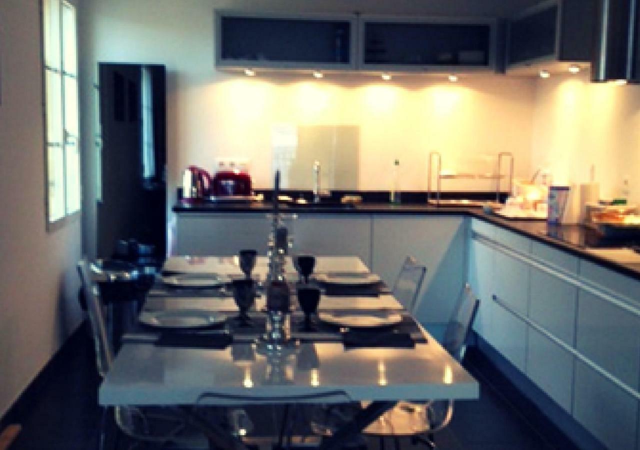 Perfect House Apartment Erbalunga  Ngoại thất bức ảnh