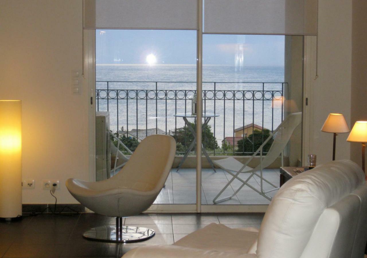 Perfect House Apartment Erbalunga  Ngoại thất bức ảnh