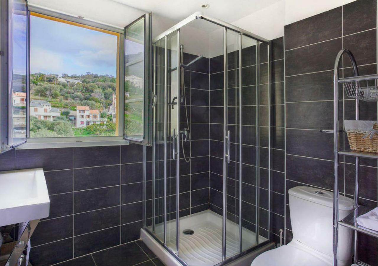 Perfect House Apartment Erbalunga  Ngoại thất bức ảnh