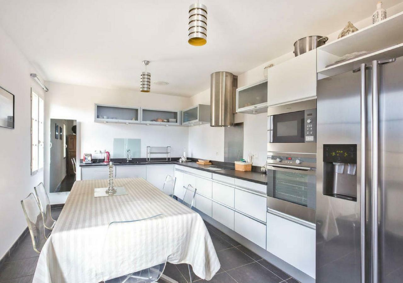 Perfect House Apartment Erbalunga  Ngoại thất bức ảnh