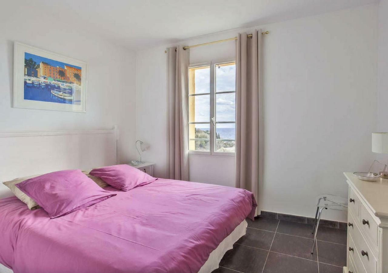 Perfect House Apartment Erbalunga  Ngoại thất bức ảnh