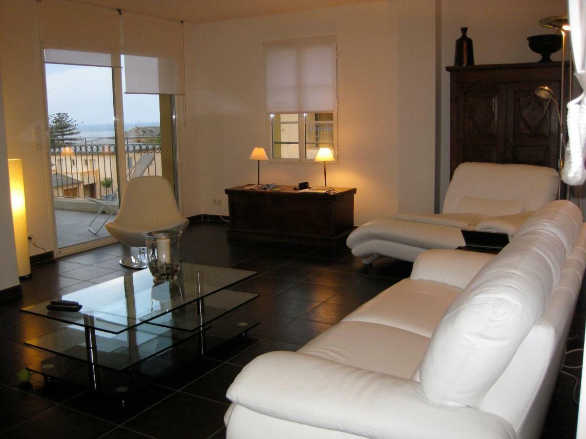 Perfect House Apartment Erbalunga  Ngoại thất bức ảnh