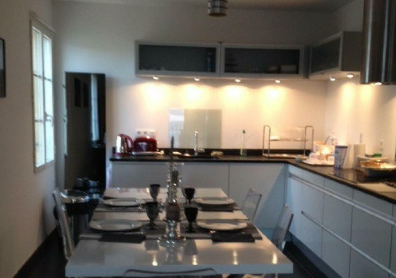 Perfect House Apartment Erbalunga  Ngoại thất bức ảnh